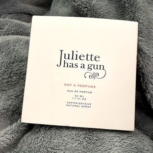 Juliette has a gun - not a perfume, 50ML Perfume